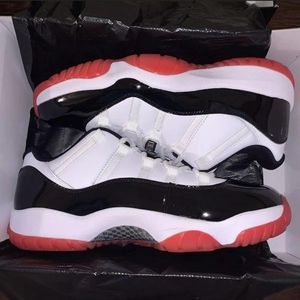 Retro Nike Air Jordan "Concord Bred" 11s